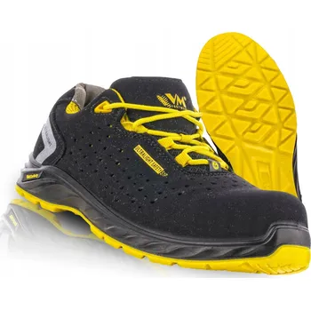 Pracovní obuv PRACOVNÍ POLOBOTKY CHICAGO O1 ESD "41"