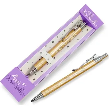 Nekupto DC7 Dárková propiska NEJLEPŠÍ KAMARÁDKA d030055