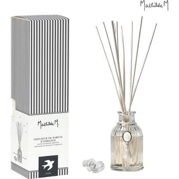 Aroma difuzér Mathilde M. - ASTRÉE, difuzér pruh 90 ml s310022