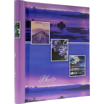 Fotoalbum Fotoalbum samolepicí 60stran DRS30 Gedeon VIEW 5 molo a300740