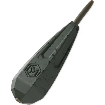 Mivardi Olovo CamoCODE - Distance inline vel. 3.50oz / 99g