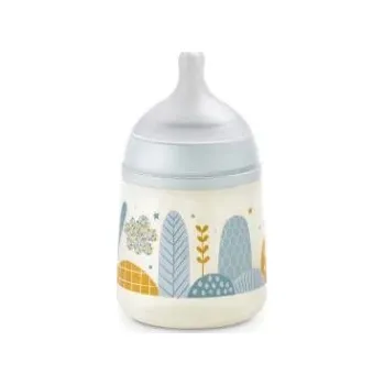 Lahvička 150 ml, PRO DREAMS, modrá