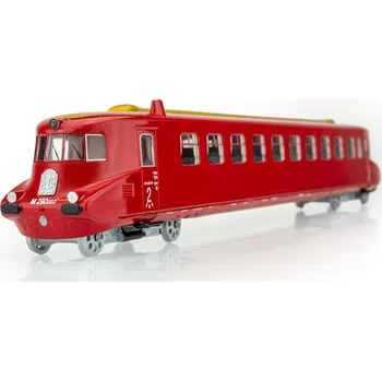 autíčko Kaden 63005 1:87 červené