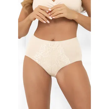 Kalhotky Kalhotky Italian Fashion Libra maxi Barva: Růžová, Velikost: XL