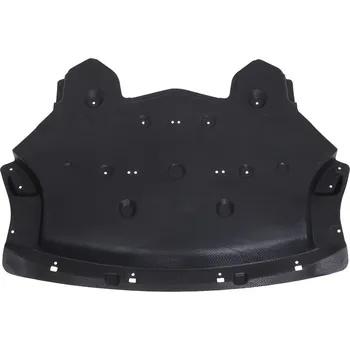 Motorový prostor Spodní kryt motoru BMW X5 (F15) | 2013-2019 | ABS Plast |