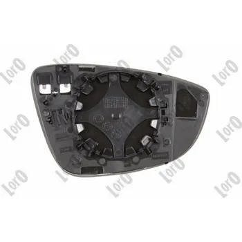 Autosklo Sklo do zrcátka, vnější zrcátko ABAKUS 4024G02