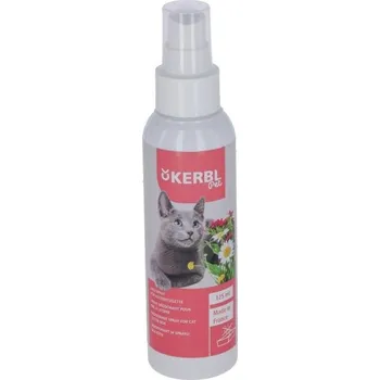 Deodorant do toalet pro kočky, sprej 125 ml