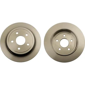 Brzdový kotouč Brzdový kotouč LUCAS DF4914S