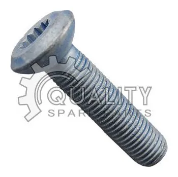 Nářadí pro automobil Šroub M12x1,5x45, WHT 000 237