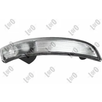 Směrový světlomet Blikač ABAKUS 1254S02