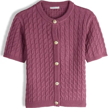 Dámský svetr GATE Kardigan 34 625-0151/66