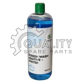 Náplň do chladiče a ostřikovače Náplň ostřikovačů 1L zimní koncentrát, 5E3096311