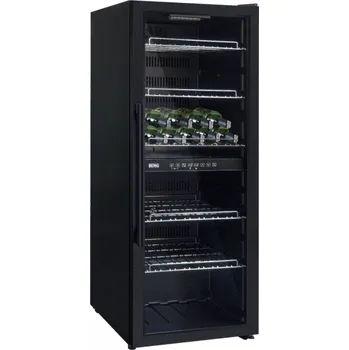 Lednice Chladnička vína Berg Wine Chladnička Berg Brgwa77d (winarki)