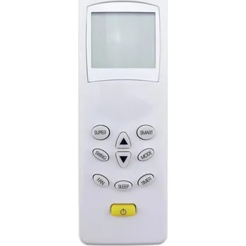 Dálkový ovladač Neoriginální dálkový ovladač - NILEline DG11D1-02