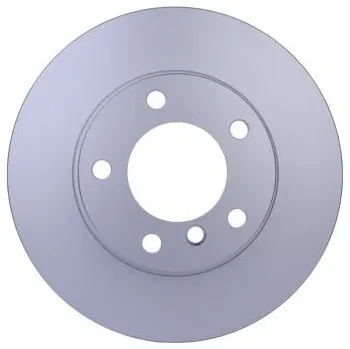 Brzdový kotouč Brzdový kotouč HELLA 8DD 355 127-041