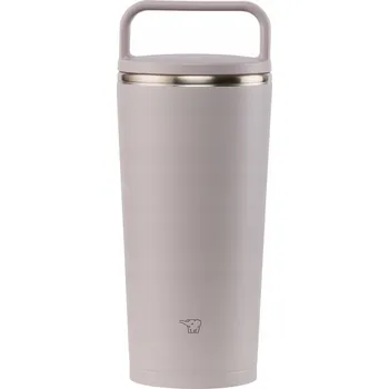 Termohrnek Zojirushi termohrnek z nerezová ocel SX-JS30HM 300 ml béžový