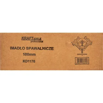 Kraft&Dele KD1176 100 mm