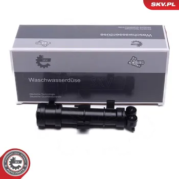 Autosklo Tryska ostřikovače, čištění světlometu SKV 15SKV707