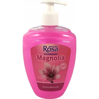 Mýdlo Mýdlo Rosa 500 ml 500 g