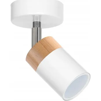 Nástěnné svítidlo Nástěnné svítidlo Milagro bílé GU10 8 W