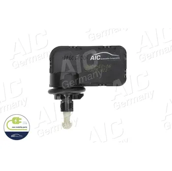 Příslušenství osvětlení automobilu Stavěcí prvek, regulace sklonu světlometů AIC 58375