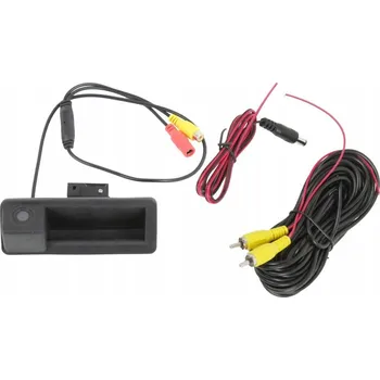 Dveře karosérie Abakus 132-004-083 Spínač zadních dveří / víka zavazadlového prostoru