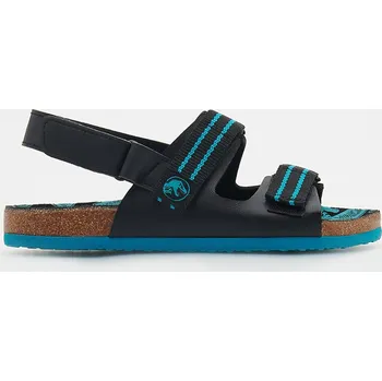 Chlapecká mikina Reserved - Sandály Jurassic World - černý - 2886M-99X - 2886M-99X-28