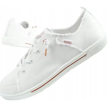 Dámské tenisky Dámské sportovní boty tenisky Skechers B.Cute 2.0 vel. 41 BOBS bílé