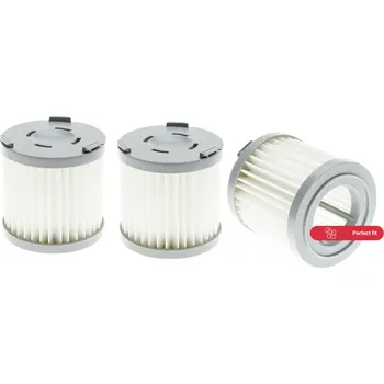 Domácí spotřebič Filtr do vysavačů XIAOMI, CECOTEC, DeLONGHI (HF4243)