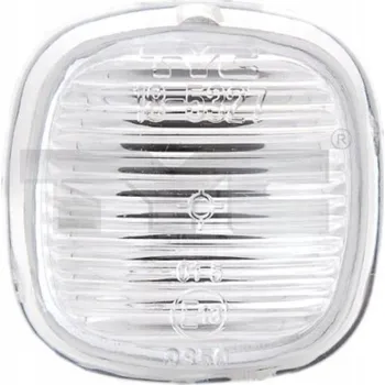 Stabilizátor nápravy Směrové světlo (blinkr) TYC 18-5327-15-2