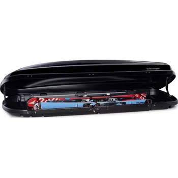Střešní box VW střešní box Comfort 460 l
