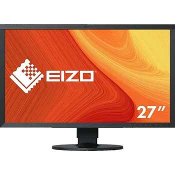 Monitor LED Monitor EIZO ColorEdge CS2740 27" 3840 x 2160 px IPS / PLS