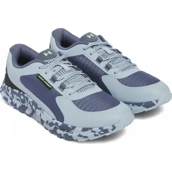 Pánská sportovní obuv Under Armour běžecké boty Charged Bandit Tr 3, velikost 43