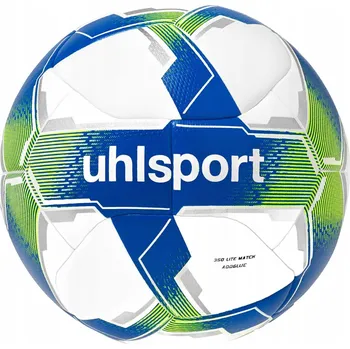 Fotbalový míč Fotbalový míč uhlsport 350 Lite Match Addglue vel. 4