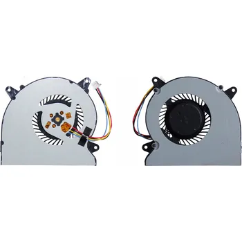 Ventilátor pro notebook VENTILÁTOR PRO ASUS N750 N750JK N550 N550J N750JV N550L N550JA N550JV N550JK
