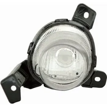 Posilovač řízení Denní světla pro jízdu Abakus 223-1606R-UE