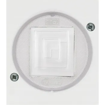 vypínač HERMETICKÝ SCHODIŠŤOVÝ SPÍNAČ NA OMÍTKU