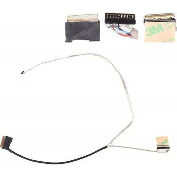 Náhradní klávesnice pro notebook KABEL MATRICE PRO ASUS FA506 FX506 FA706 FX706 FA506IH FX506L FA706IU 40PIN