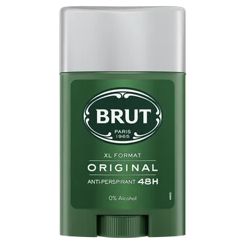 Brut Original tuhý antyperspirant, 75 ml