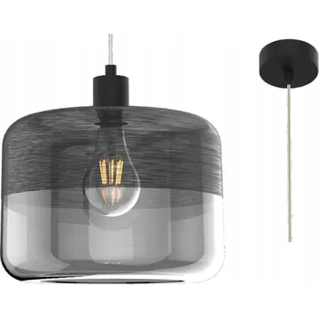 ZÁVĚSNÁ LAMPA KRISLAMP SAFIRA KR 365-1L