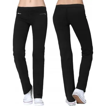 RENNOX Moda Sport Dámské tepláky rovného střihu velikost XXL