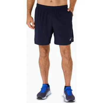 Pánské oblečení Pánské běžecké šortky ASICS Core 7IN midnight