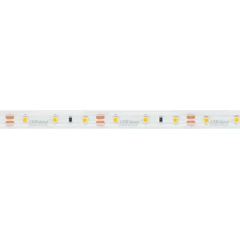 LED osvětlení Osvětlení výloh 24 W 12V DC 5 m, neutrální bílá