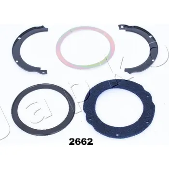 Přislušenství brzdového systému Sada na opravy, čep nápravy, GOJ2662