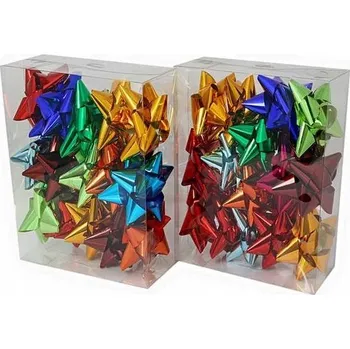 Obraz Kovová rozeta max, 11 cm, mix barev, 15 ks ROZETTE