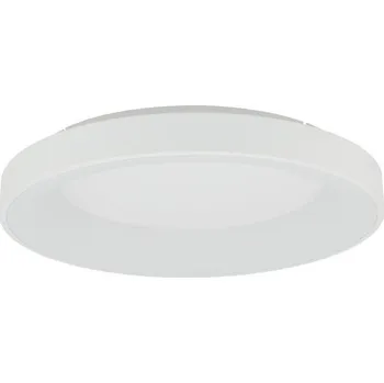 Stropní svítidlo stropní svítidlo NIKKI ROUND LED Bílá 11205 - Nowodvorski