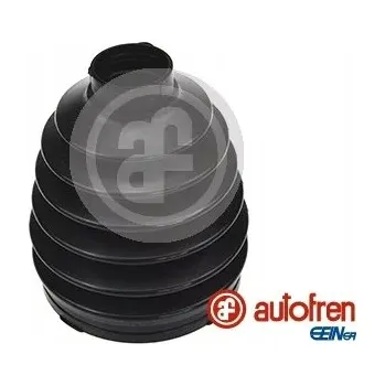 Soustava řízení AUTOFREN SEINSA D8544 Sada prachovek řízení