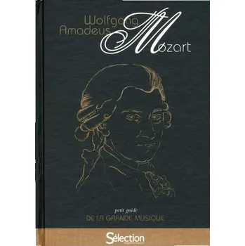 Stručný průvodce skvělou hudbou - Mozart -