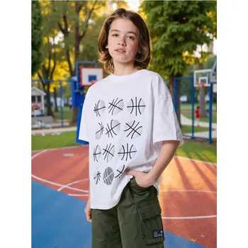 Chlapecké oblečení Sinsay - Látkové šortky - zelená - 954CU-97J - 954CU-97J-164