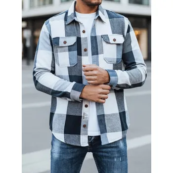 Pánská košile DStreet DX2676